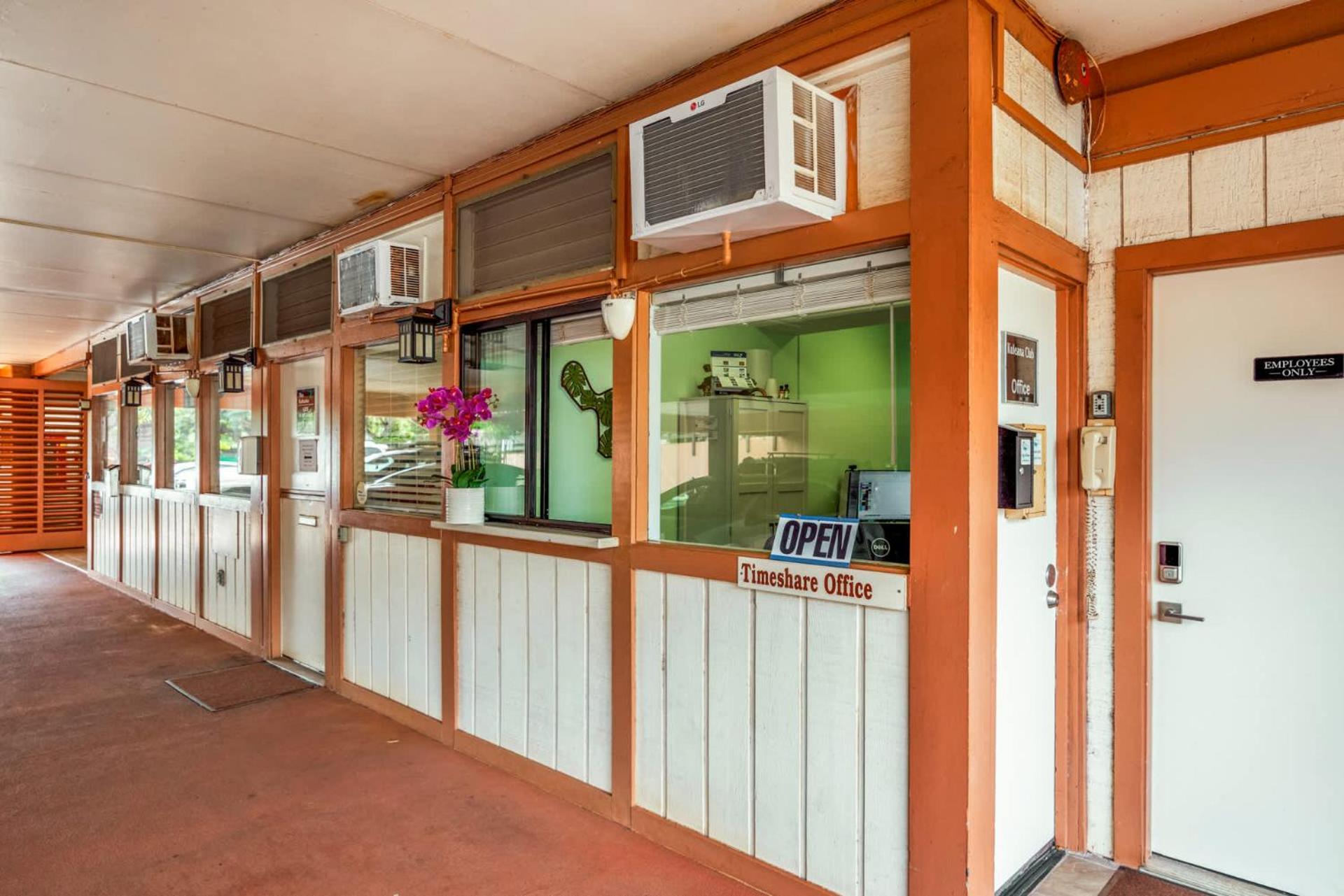 Kuleana Club #510 - Ocean View -1 Bedroom & 1 Bathroom - 2nd Floor
